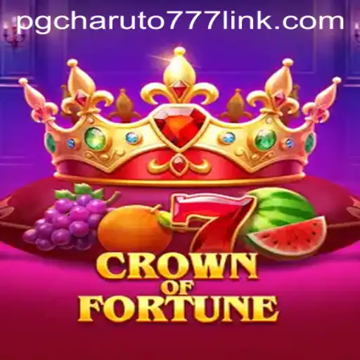 CrownofFortune: A New Era in Strategic Gaming