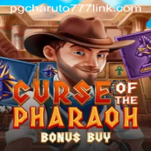 Curse of the Pharaoh Bonus Buy: An Immersive Gaming Experience