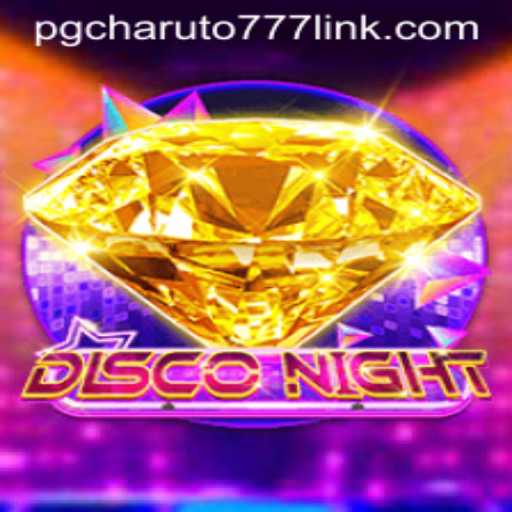 DiscoNight: A New Gaming Sensation with PGcharuto777
