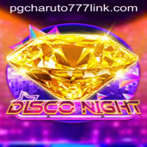 DiscoNight: A New Gaming Sensation with PGcharuto777