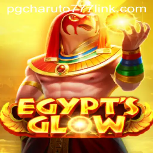 Discover the Ancient Wonders of EgyptsGlow with PGcharuto777
