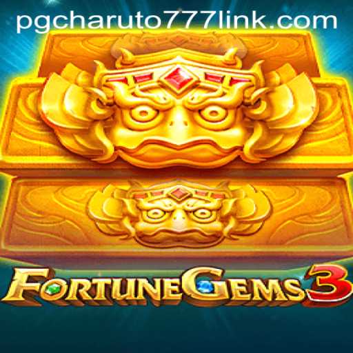 FortuneGems3: Delving into a Magical World of Adventure and Fortune