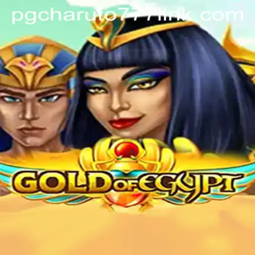 Gold of Egypt: A Journey Through Time and Treasure