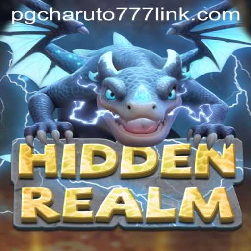 Unveiling the Intricacies of HiddenRealm and the Enigmatic PGcharuto777