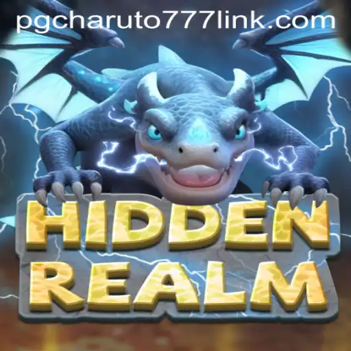 Unveiling the Intricacies of HiddenRealm and the Enigmatic PGcharuto777