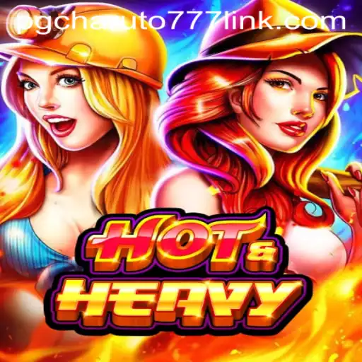 HotHeavy: An Exciting Gaming Adventure Awaits