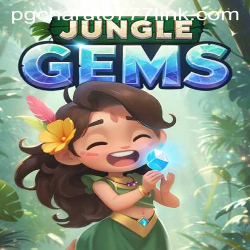 Discover the Thrills of JungleGems: A Unique Gaming Adventure