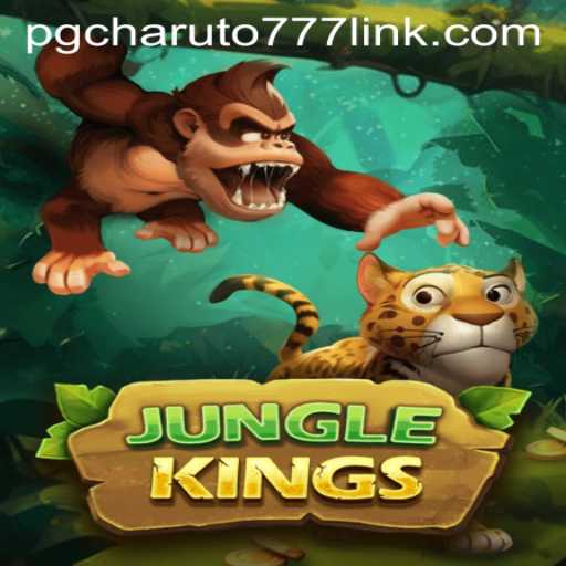 Exploring the Thrilling World of JungleKings: A Guide
