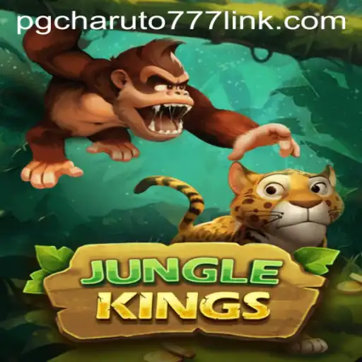 Exploring the Thrilling World of JungleKings: A Guide
