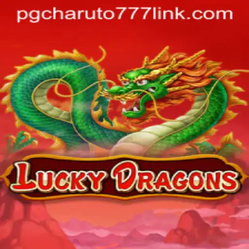 Explore the Exciting World of LuckyDragons: The Ultimate Gaming Experience Featuring PGcharuto777