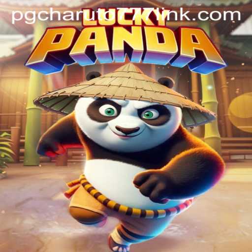 Exploring the Excitement of LuckyPanda: A New Dimension in Gaming
