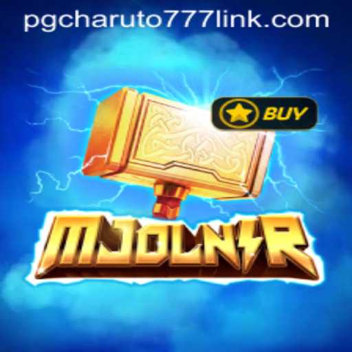 Mjolnir: An Epic Adventure in Norse Mythology with PGcharuto777