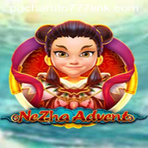 NeZhaAdvent: An Epic Journey into the World of PGcharuto777