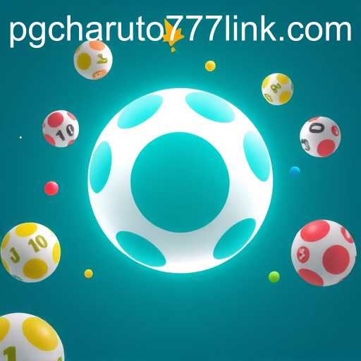 The Thrilling World of Online Lotteries: A Deep Dive into PGcharuto777