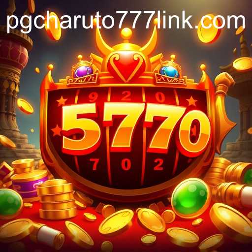 Exploring the World of Online Slots: A Dive into PGcharuto777