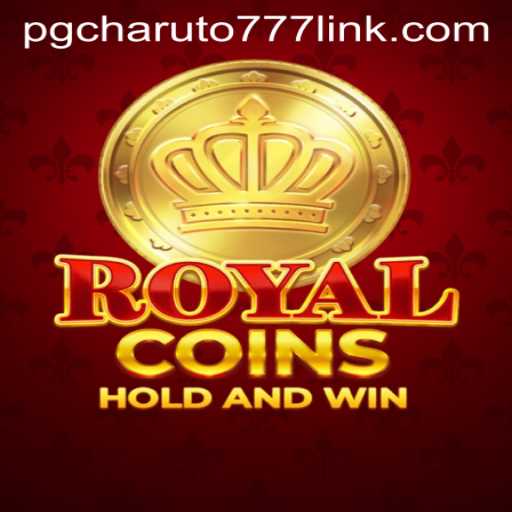 Discover 'RoyalCoins': The Thrilling World of Digital Fortunes
