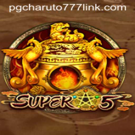 Super5: Dive Into the Exciting World of PGcharuto777