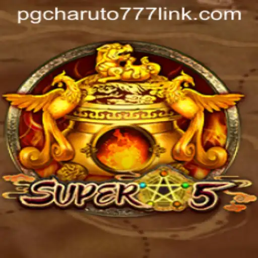 Super5: Dive Into the Exciting World of PGcharuto777