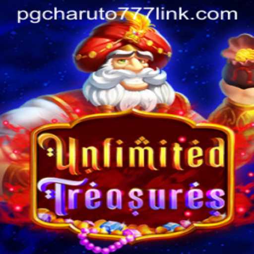 Discover the Excitement of UnlimitedTreasures with PGcharuto777