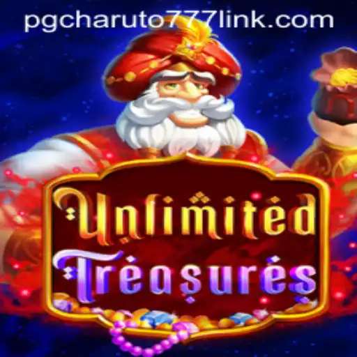 Discover the Excitement of UnlimitedTreasures with PGcharuto777