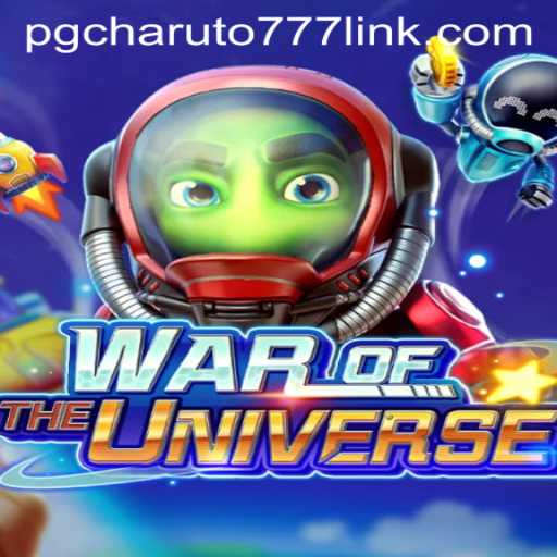 Discover the Thrilling Experience of WAROFTHEUNIVERSE: An Epic Journey
