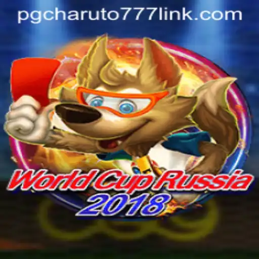 Discover the Excitement of WorldCupRussia2018 and Unveiling PGcharuto777
